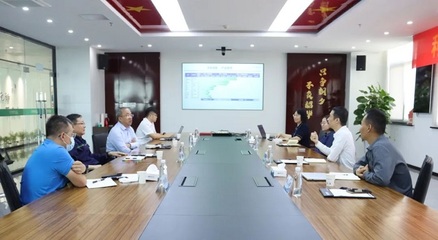 利民股份與植生優(yōu)谷達(dá)成戰(zhàn)略合作，共同推動生物農(nóng)藥技術(shù)研發(fā)